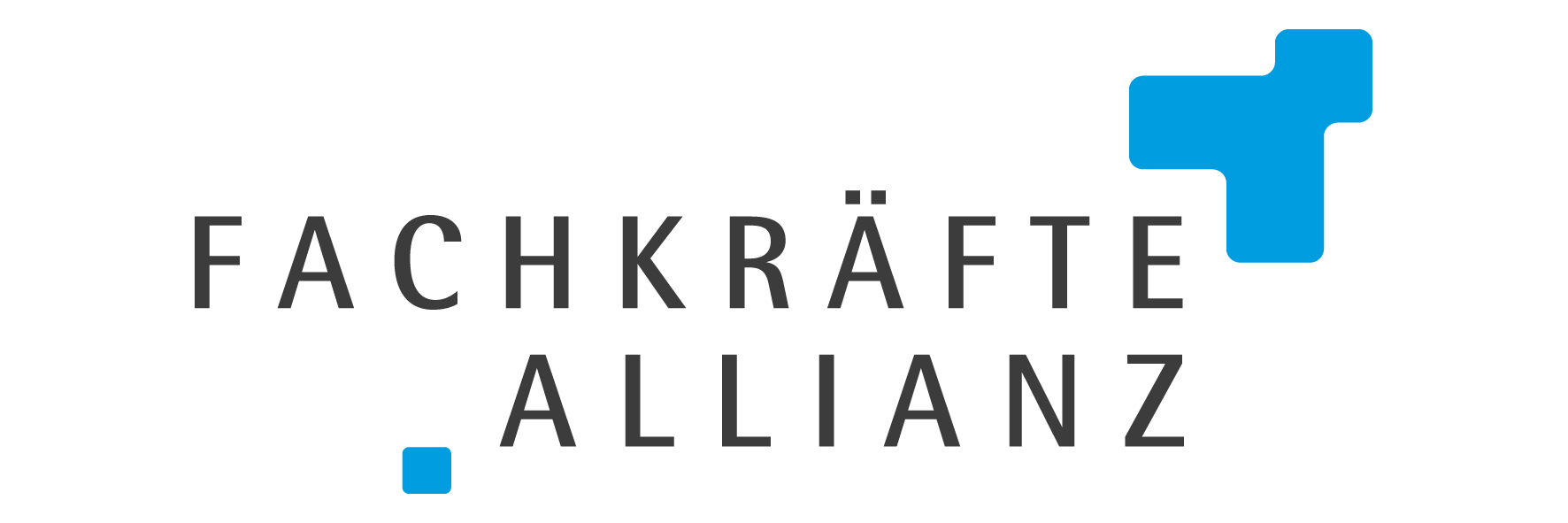 Fachkrfteallianz Logo